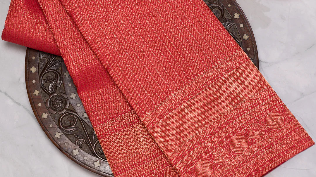 Saree For Diwali