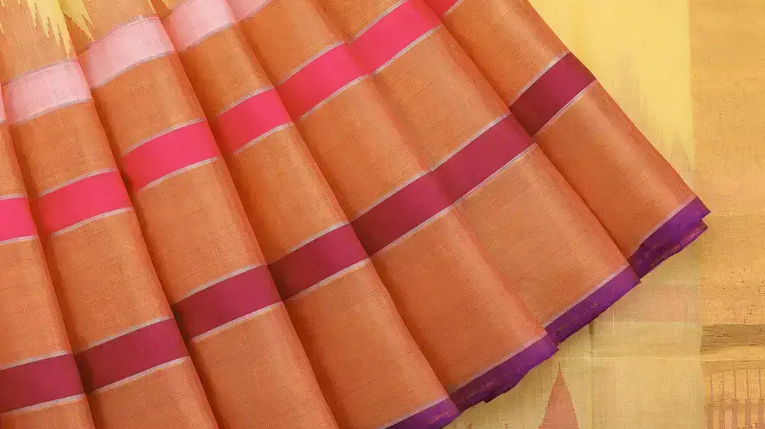 how to wear bridal saree perfectly