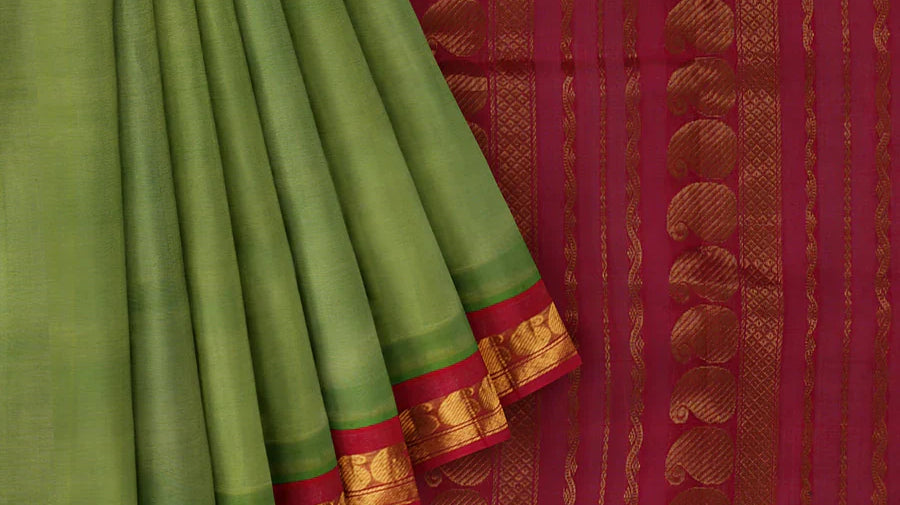 silk mark sarees
