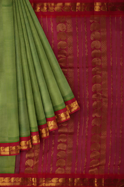 Investing in Silk Mark Sarees: What It Means for Consumers
