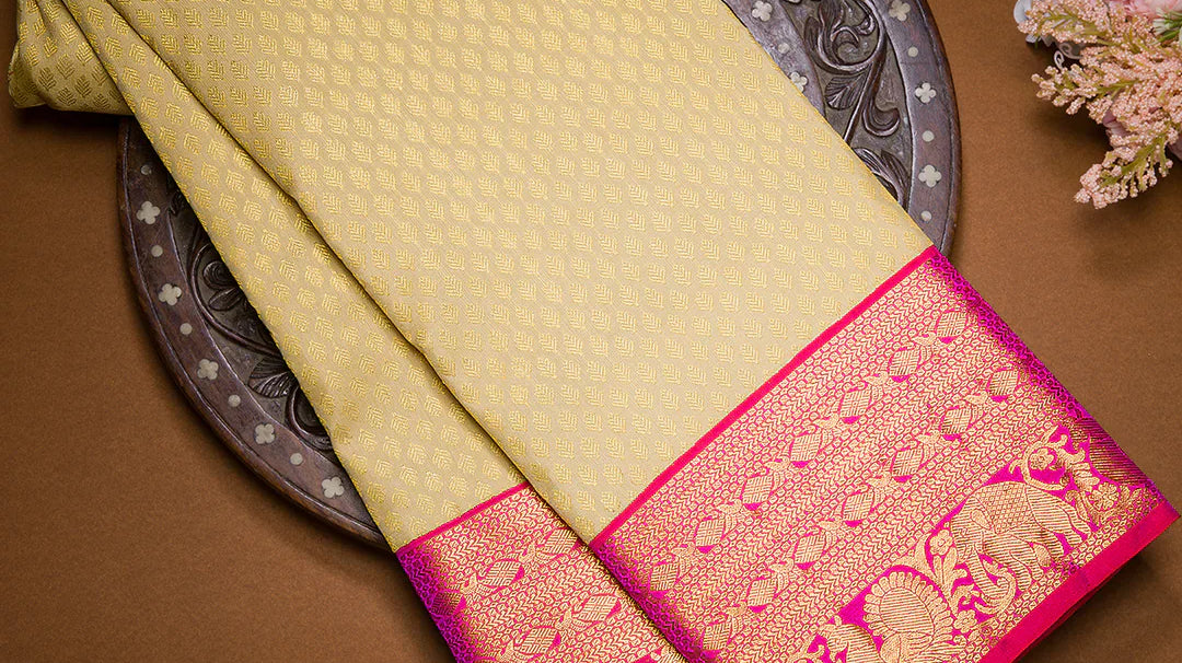 how to drape saree for short height