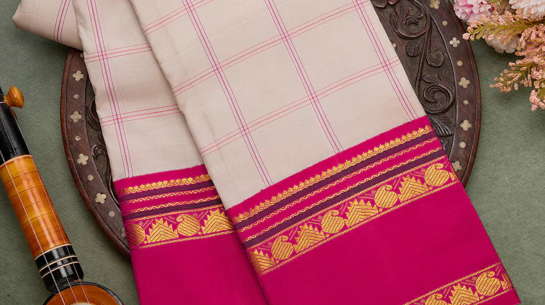 bridal kanjivaram silk sarees