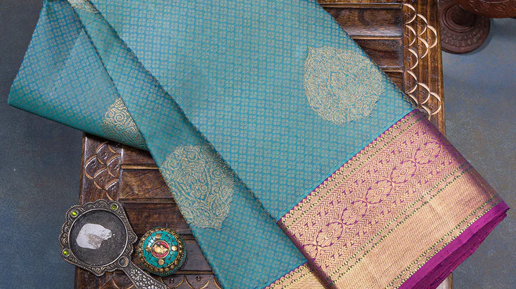 Woven Silk Sarees