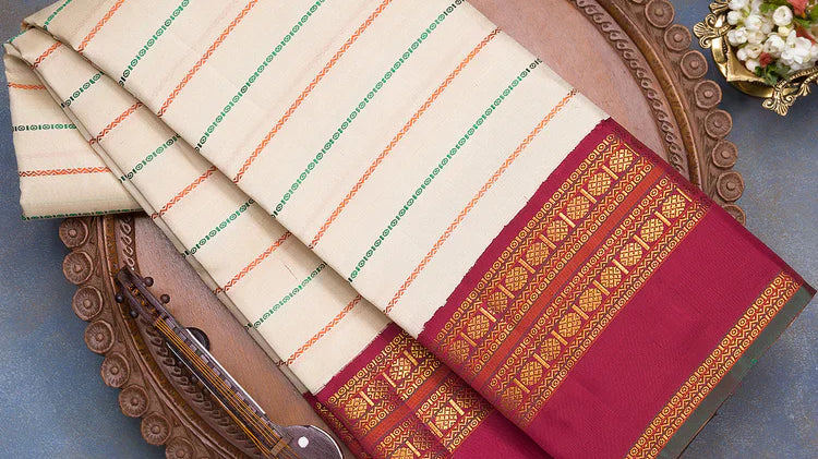 different styles of wearing saree pallu