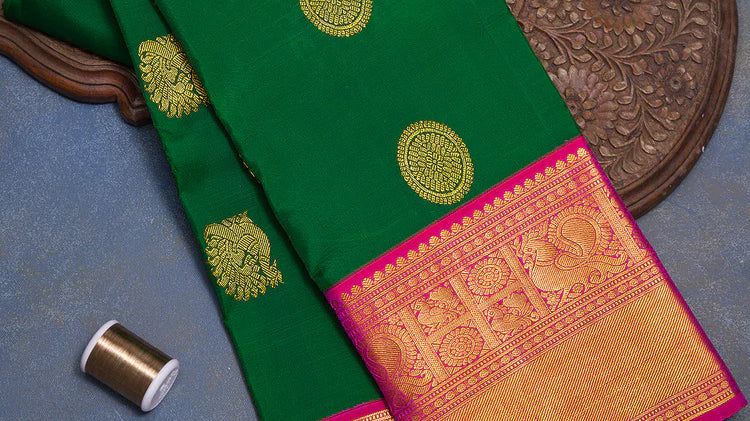 history of saree