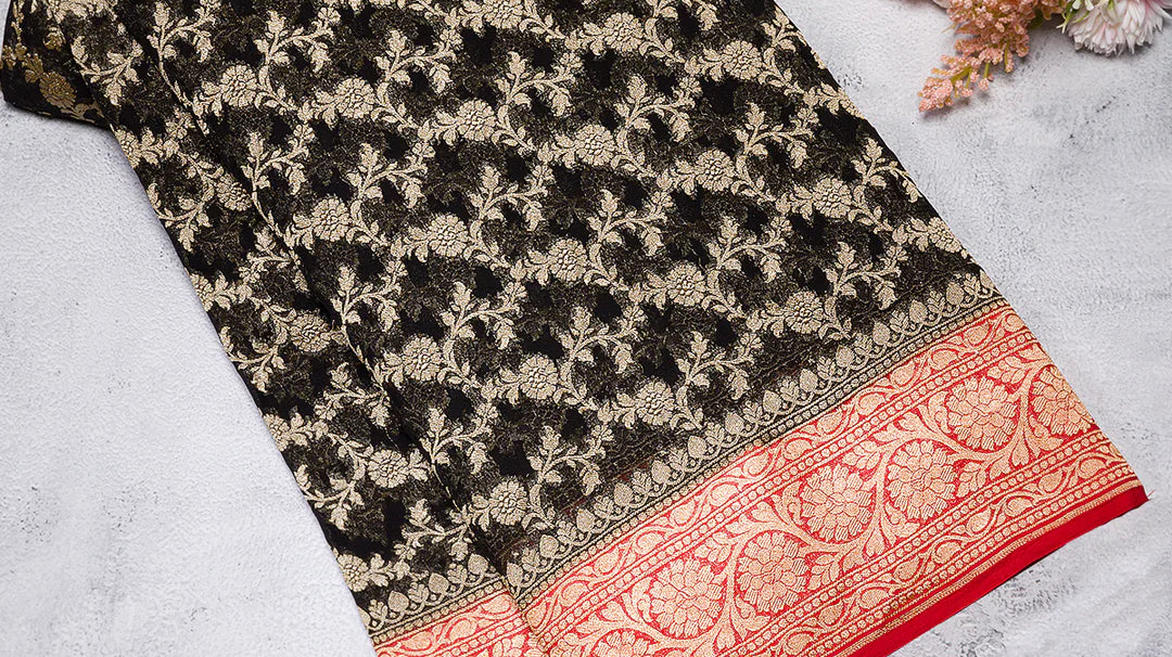 New Sarees For Diwali