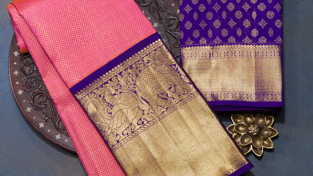 bridal tissue silk sarees
