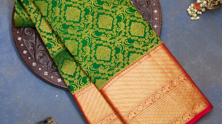 Festival Saree Collection