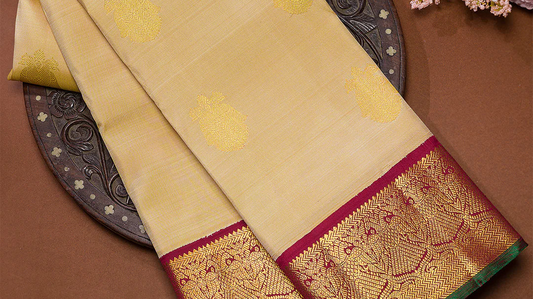 Silk Saree colors