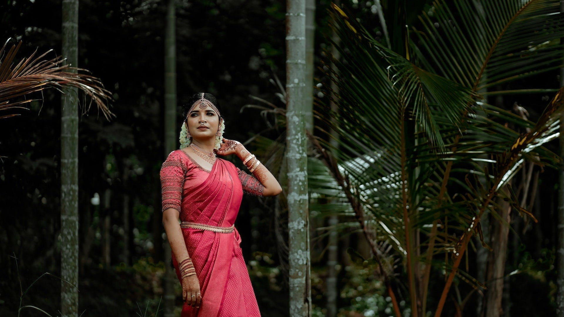 How To Identify Pure Mysore Silk Sarees