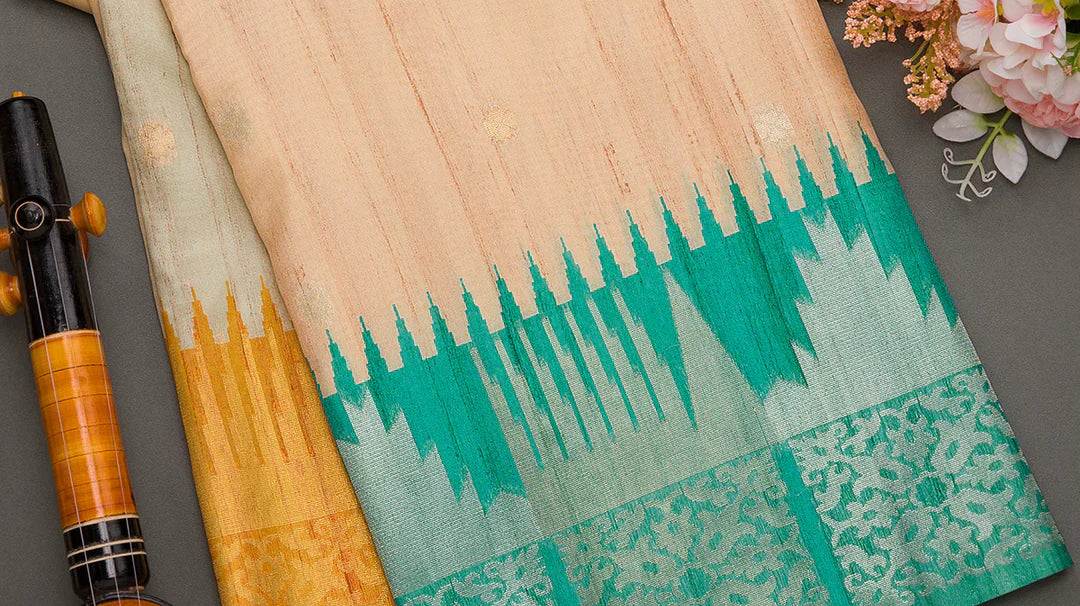Silk sarees