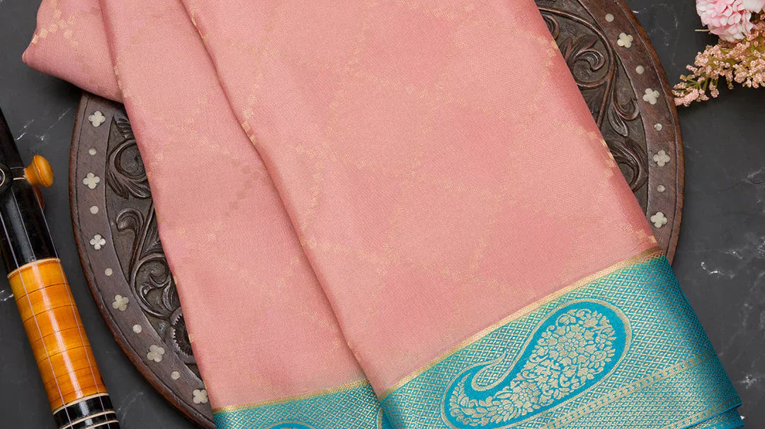 mysore silk saree online
