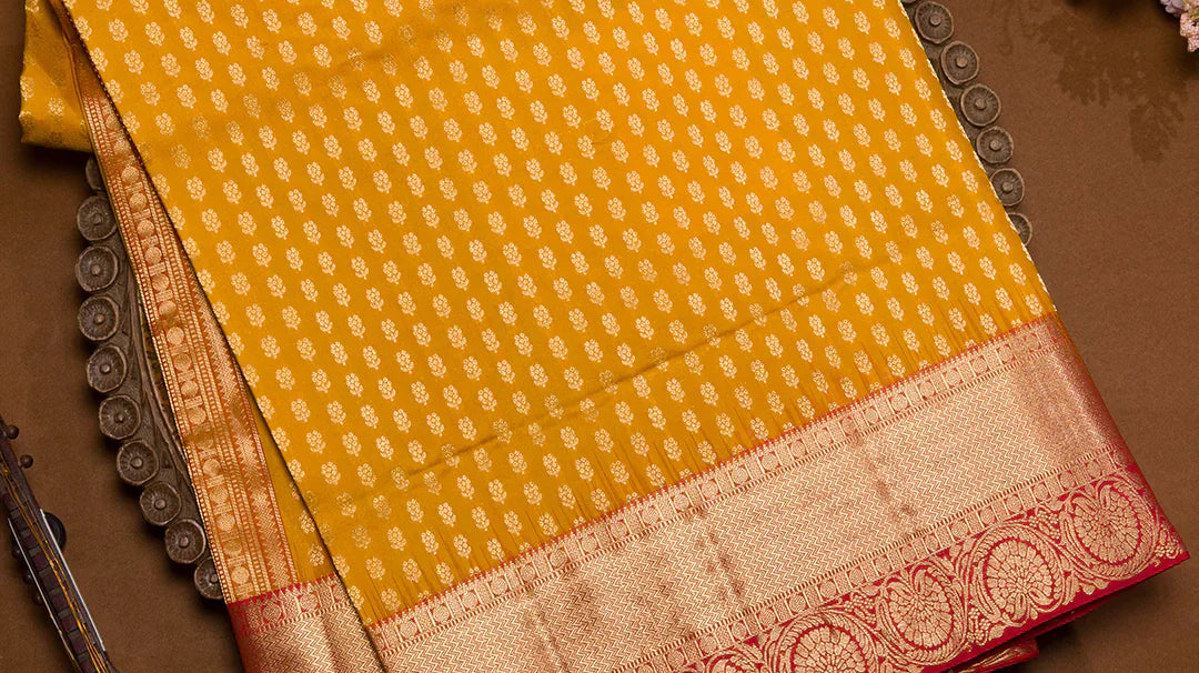 Pure Soft Silk Sarees