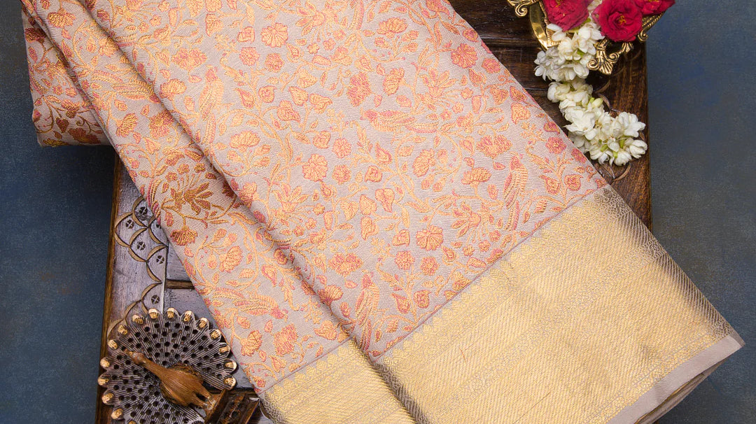 expensive silk sarees