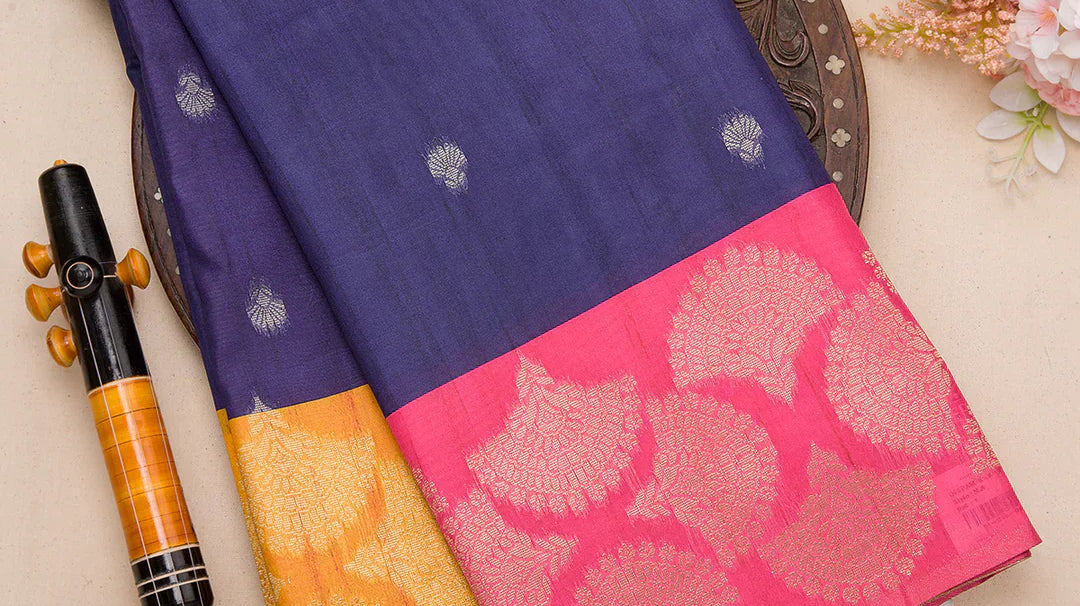 Silk sarees