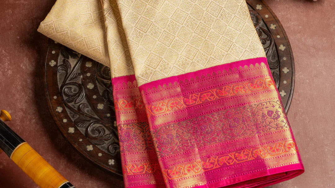 Saree Draping Styles