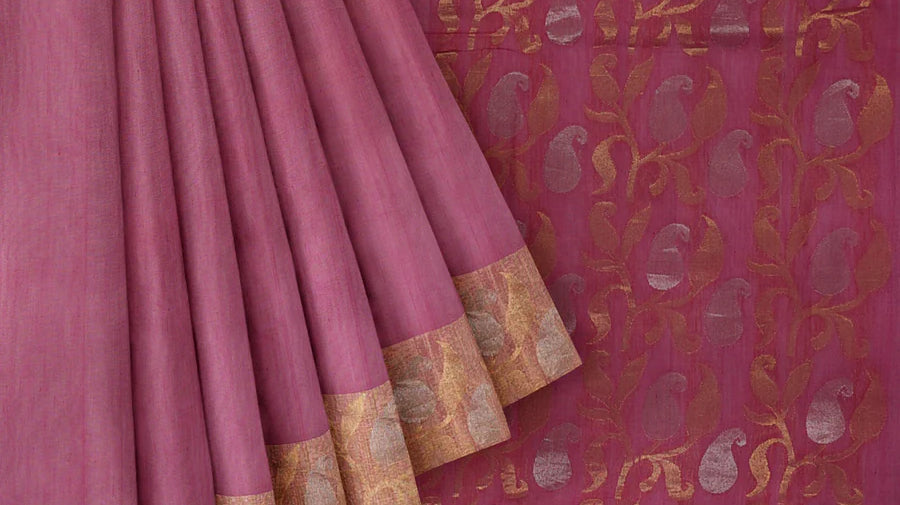 Summer Saree Collection