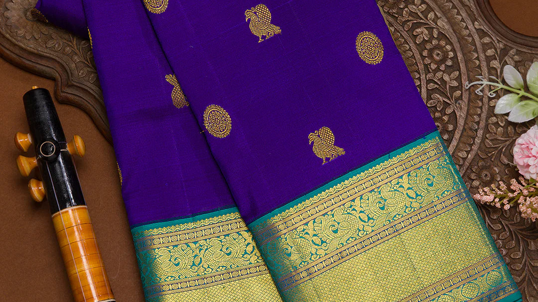 what are the latest saree trends