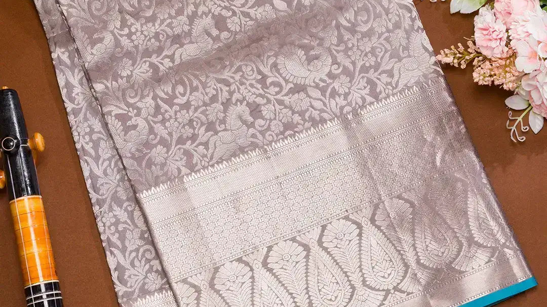 how to wear saree for beginners