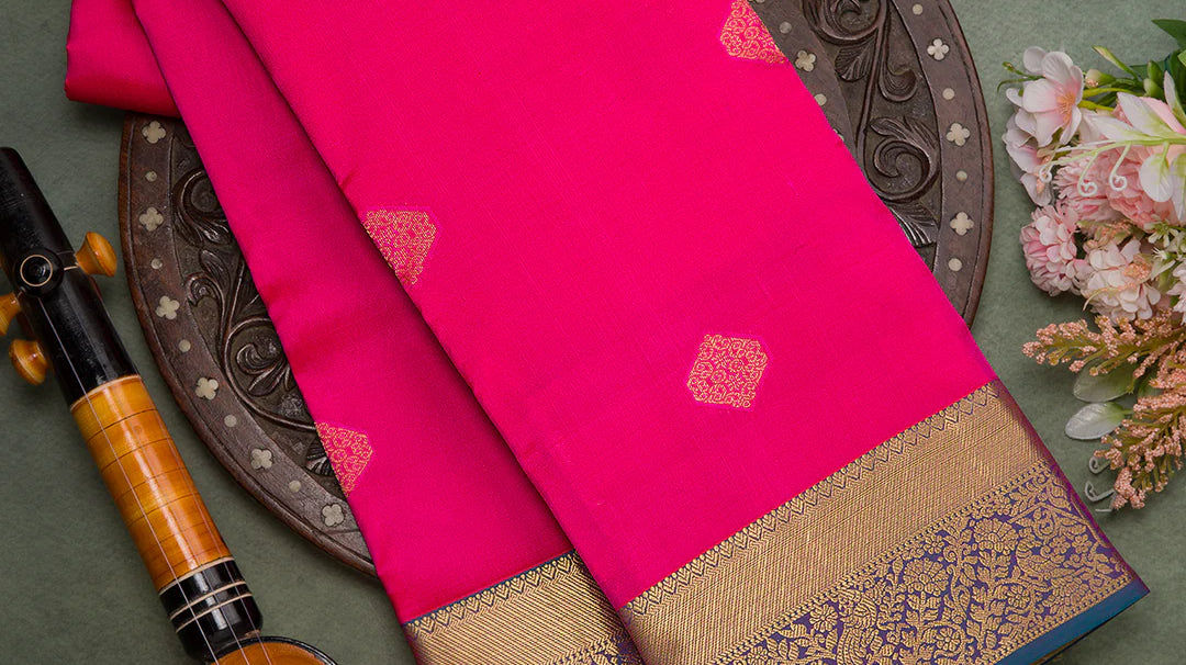 varamahalakshmi saree