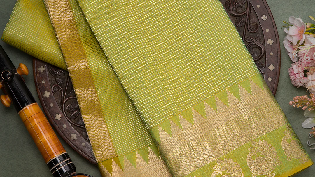 How to Wear Silk Saree in Different Styles for Party