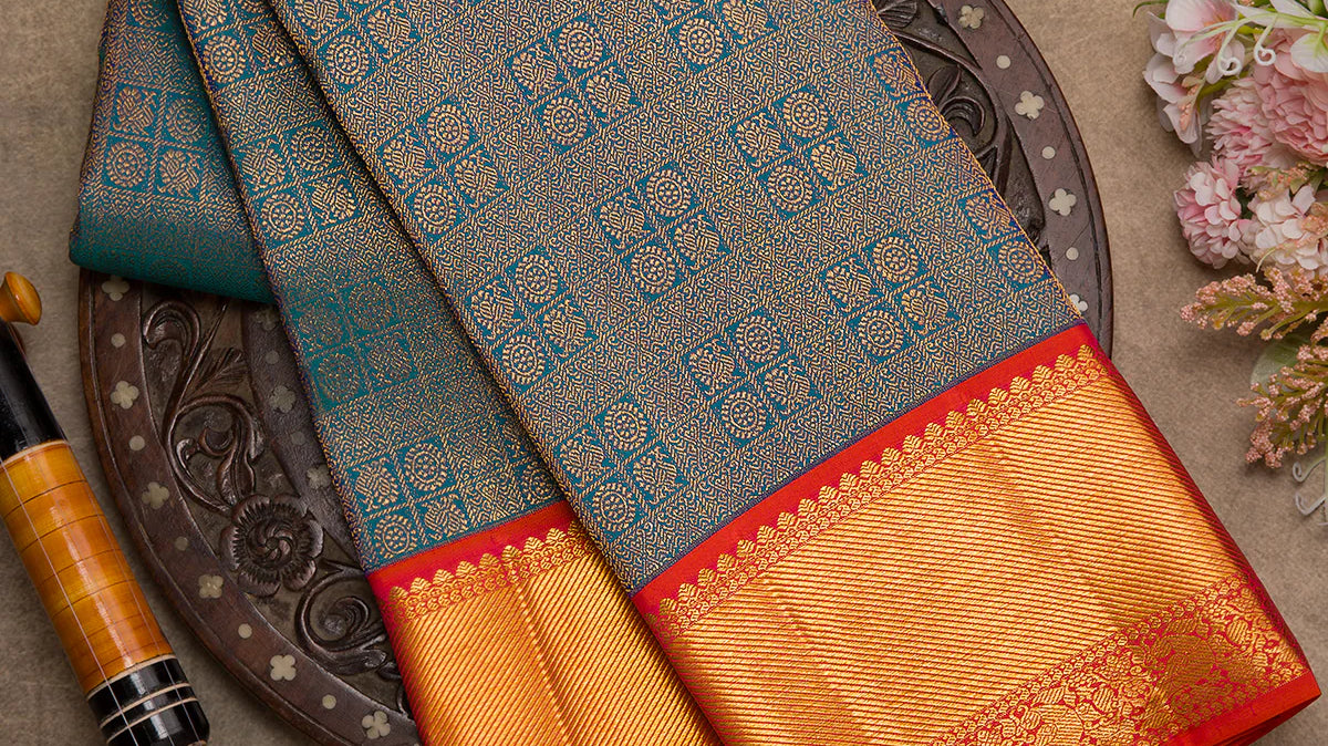 est Silk Saree for Your Wedding