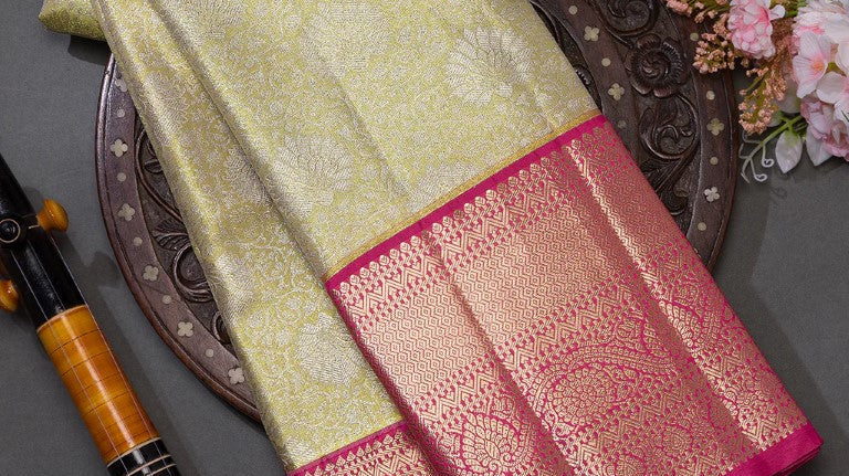 how to wash pattu sarees at home