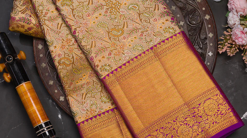 Sarees for old age