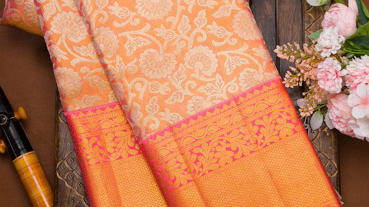 how many types of pattu sarees