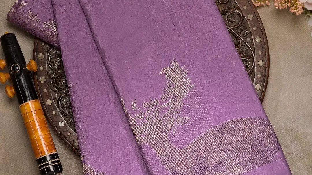 best saree for durga puja