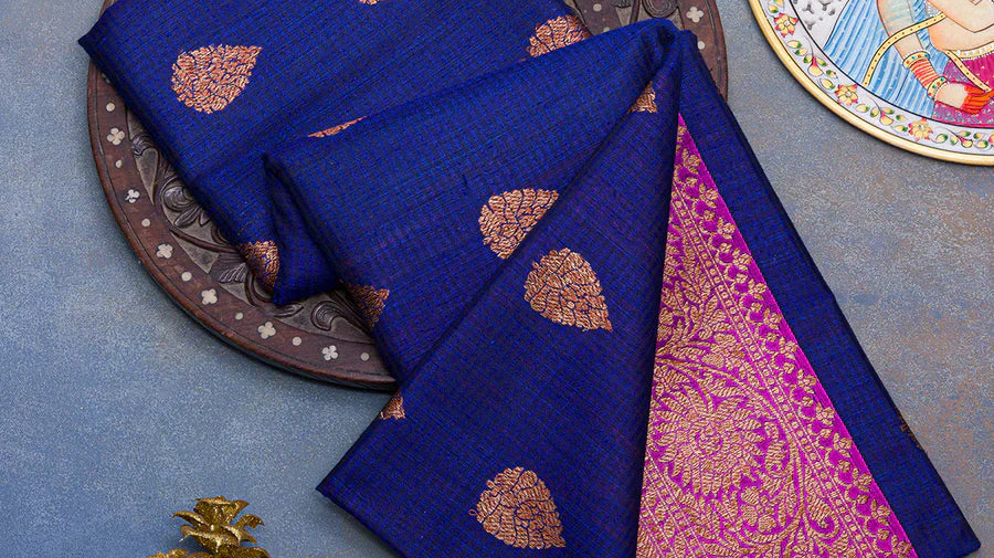 Best Options On How To Wash Silk Saree At Home
