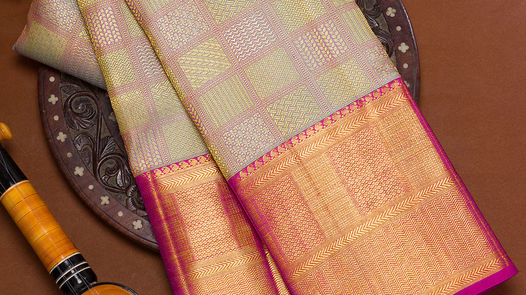 Diwali Saree Collection
