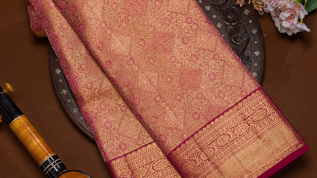 Pochampally silk cotton sarees