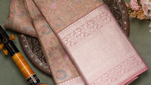 authentic kanjivaram sarees