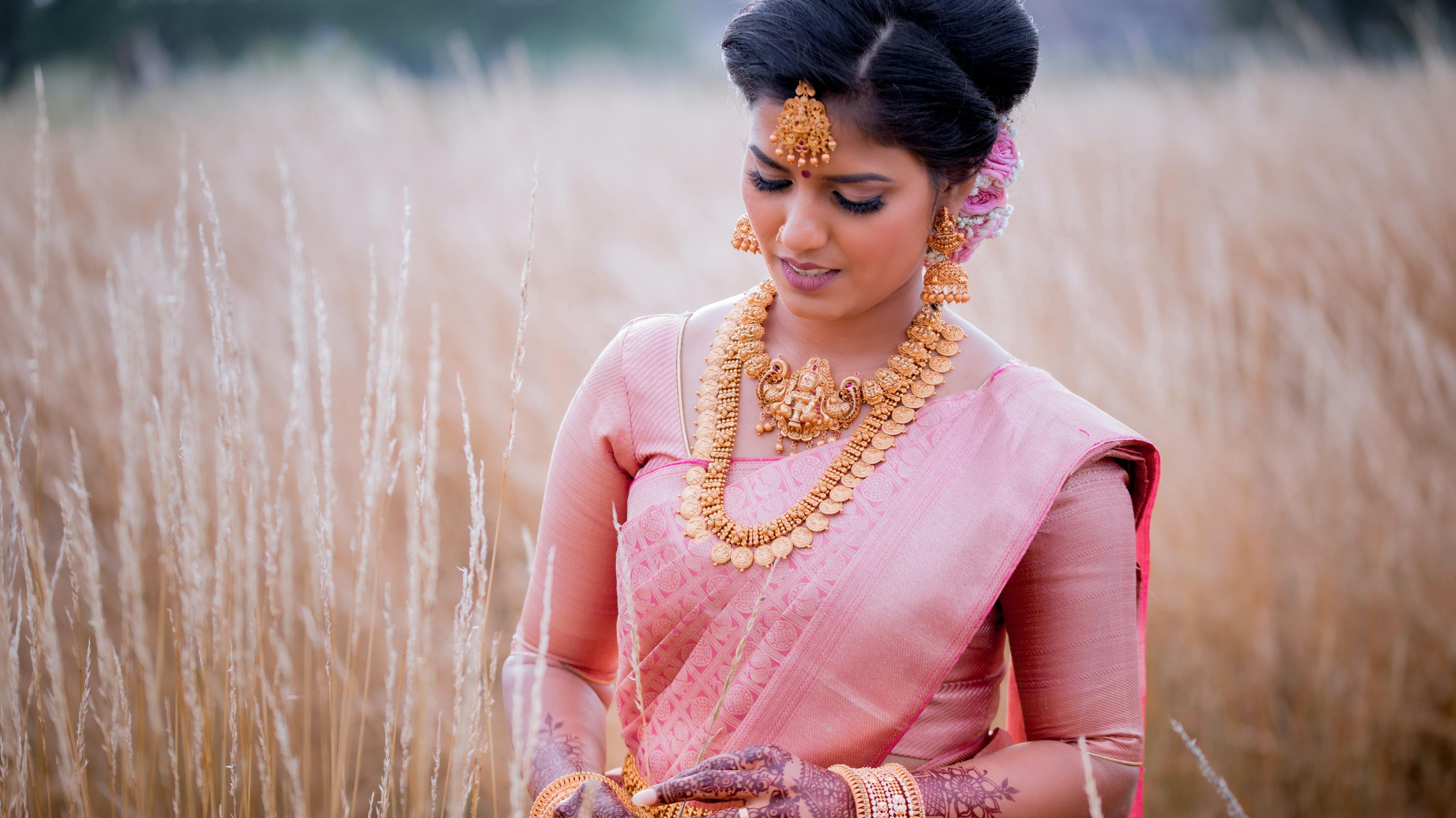 Why are Light Silk Sarees the Perfect Fit for your Wardrobe this Season!