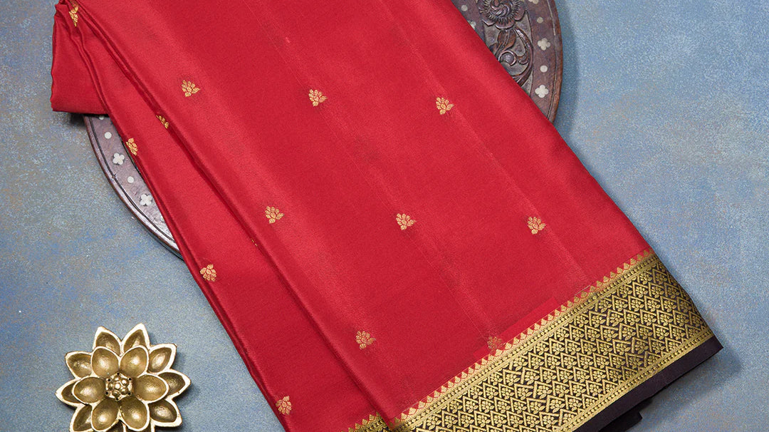 Graceful Elegance: Styling Saree for Formal Occasions