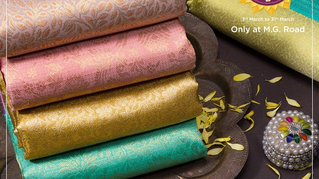 banarasi saree history