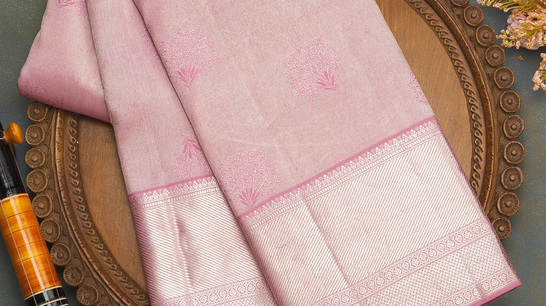 how to identify original kanjivaram silk sarees