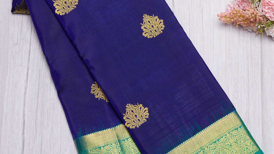 Kanchi Cotton