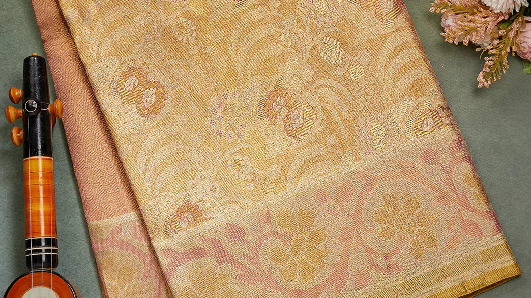 most expensive sarees in India