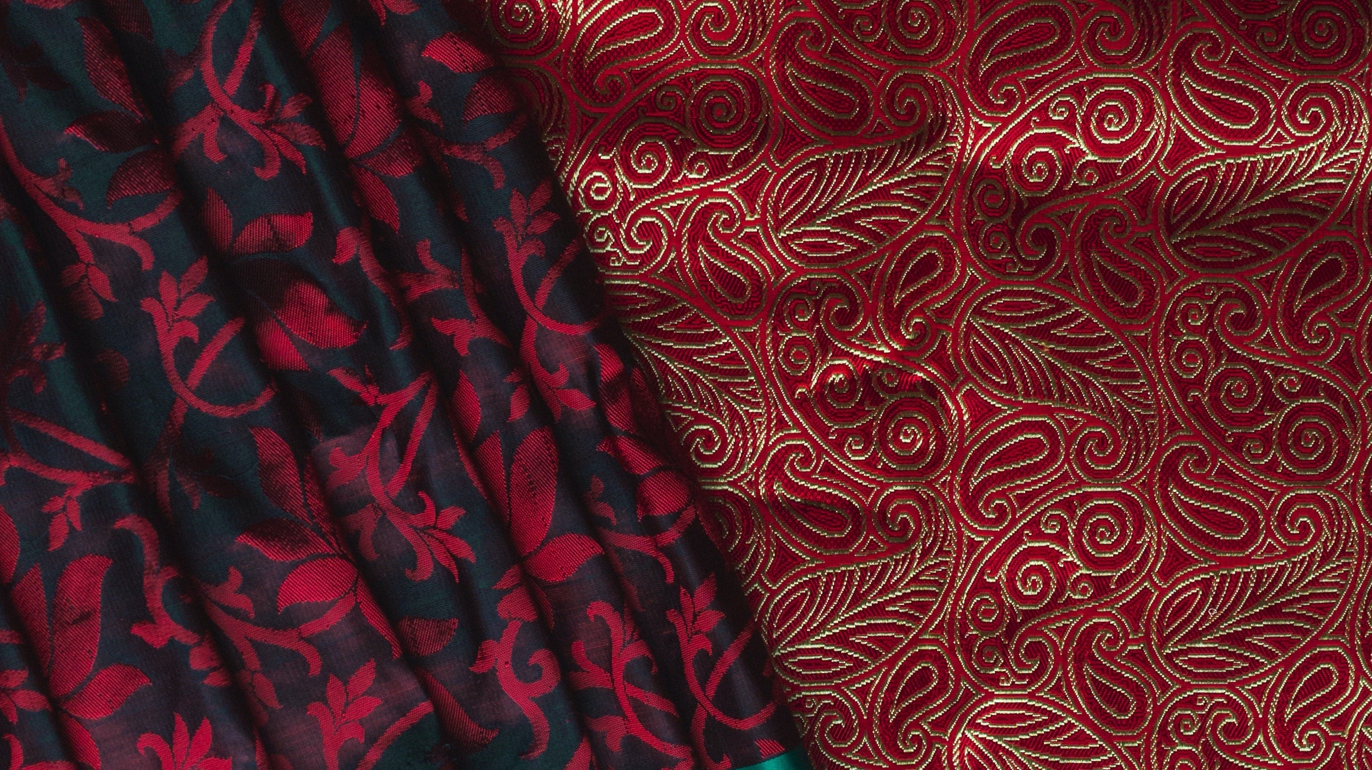 How To Pick The Perfect Bridal Saree For Your Big Day?
