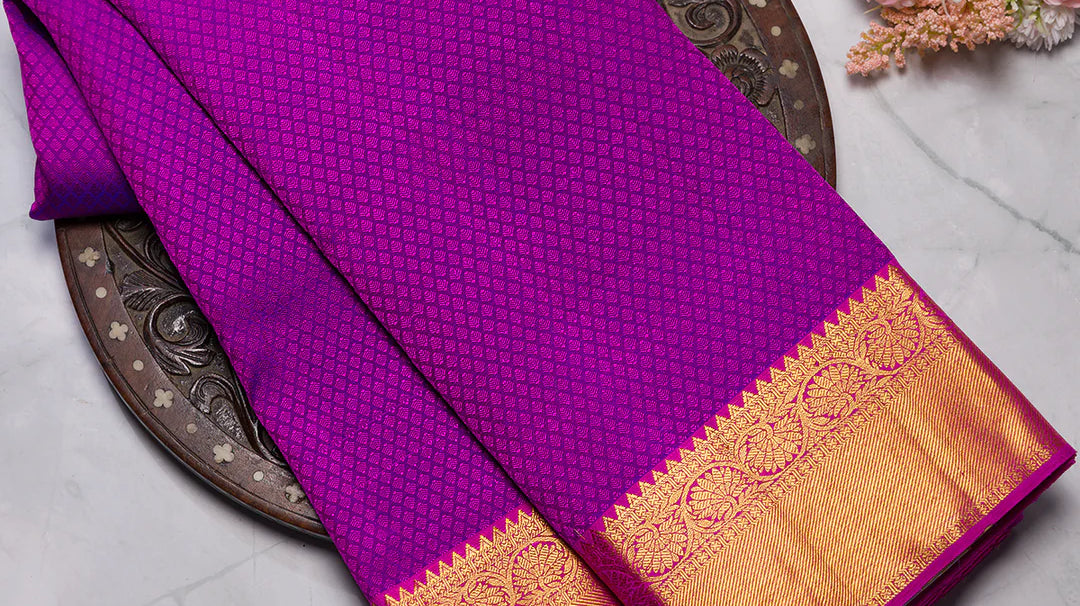 Grand Saree Collection