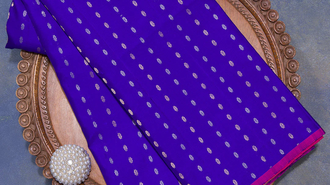 Wedding Soft Silk Saree