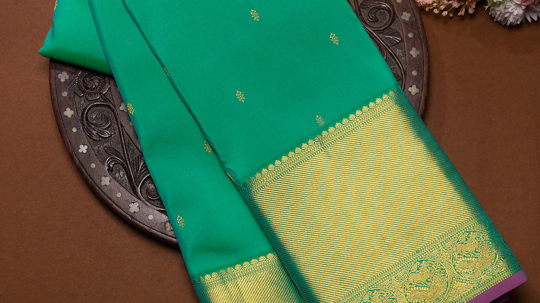 Classic Silk Saree