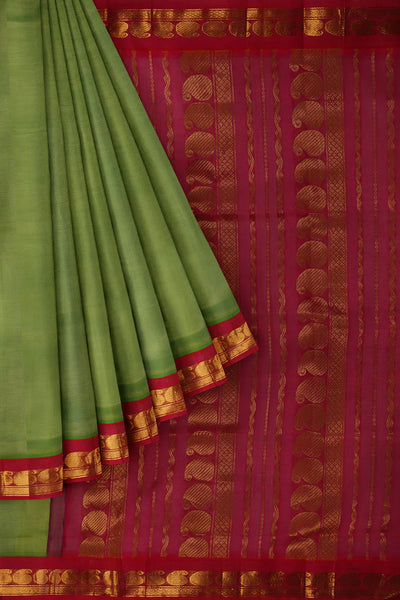 Investing in Silk Mark Sarees: What It Means for Consumers