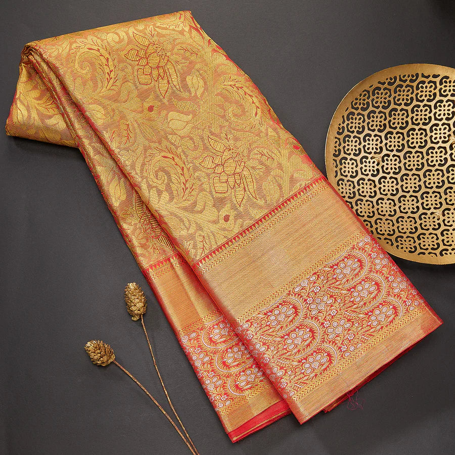 Saree Styling Ideas For Every Occasion