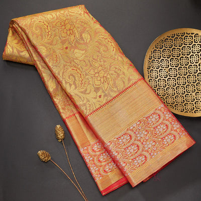 Saree Styling Ideas For Every Occasion