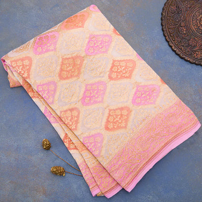 Why Brides Love Banarasi Silk Saree for Wedding!