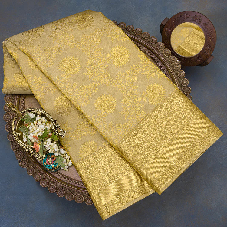 saree for office function