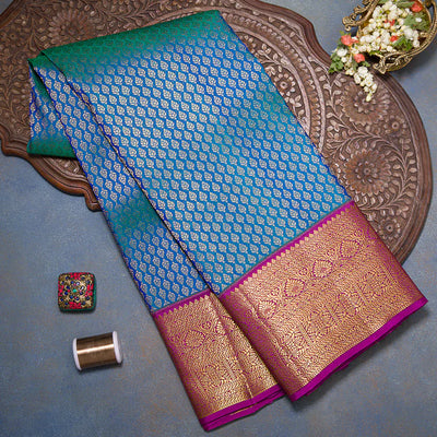 Find the Best Pattu Sarees for Your Special Occasion at Deepam